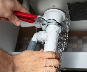About Water Leak Detection Pros Henrietta, NC